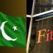 fitch Pakistan Govt 18 months