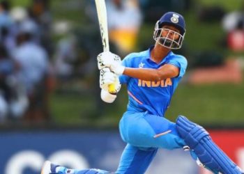 cricket india