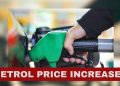 حکومت نے پٹرولیم مصنوعات کی قیمتوں میں 9.99 روپے فی لیٹر تک اضافہ کردیا