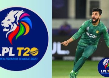 Shadab Lanka Primier League