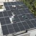 solar panels