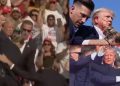 donald trump injured