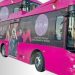 free bus islamabad