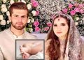 afridi son