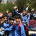 school students