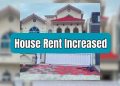 Federal Employees House Rent