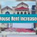Federal Employees House Rent