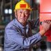 china retirement age