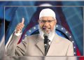 Dr Zakir Naik Pakistan