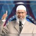 Dr Zakir Naik Pakistan