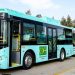 electric bus CDA Islamabad route