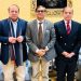 مریم نواز نے  بیرسٹر امجد ملک کو وائس چیئرمین پنجاب اوورسیز پاکستانی کمیشن نامزد کردیا