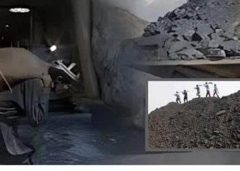 بلوچستان: دکی میں مقامی کوئلہ کانوں پر مسلح افراد کا حملہ ، 20 کان کن جاں بحق