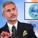 Jaishankar SCO