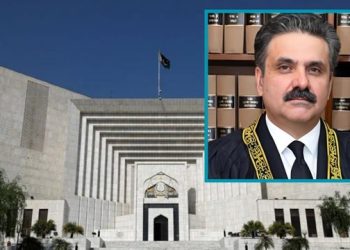 جسٹس یحییٰ آفریدی چیف جسٹس نامزد ، پارلیمانی کمیٹی نے نام وزیر اعظم کو بھجوا دیا