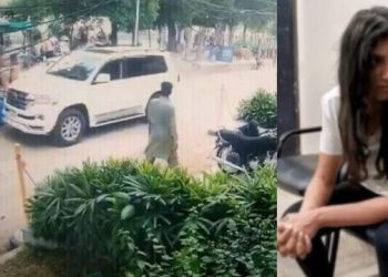 Karsaz Accident Natasha Court