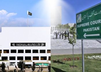 National Assembly Bill