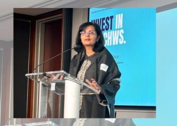 sania nishter resign