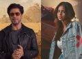 SKR Suhana Khan King release