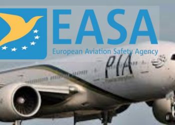 EASA Lifts Ban on PIA