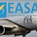 EASA Lifts Ban on PIA