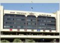 Karachi Airport