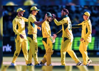 Australia new t20 captain