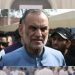 Azam Swati rearrested