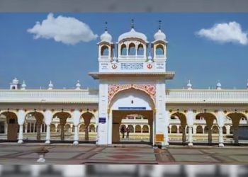 Baba Guru Nanak Birthday Pakistan