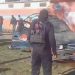 Balochistan Mastung Blast