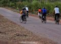 Rawalpindi to get first Cycling track