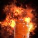 Gas cylinder blast kills 3