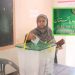 ECP new Data of voters released