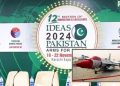Ideas 2024 begins