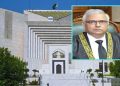 Justice Aminuddin Khan
