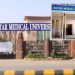 Nishtar Hospital HIV incident