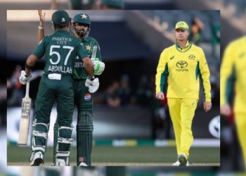 Pakistan won in Australia after 22 years