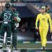 Pakistan won in Australia after 22 years