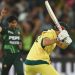 PAK Vs AUS