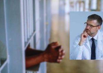 psychiatrists in Punjab jails