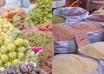 pulses spices vegetables