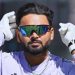 IPL 2025 Rishabh Pant