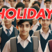 Punjab Schools Holidays Notification