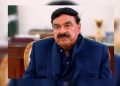 Sheikh Rasheed acquitted in Zardari case
