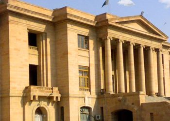 Sindh Assembly motion