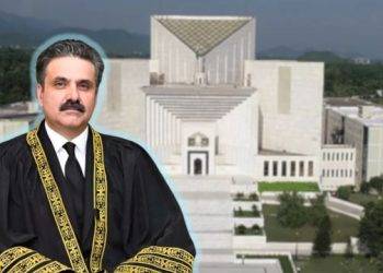 CJ yahya Judicial council meeting