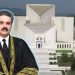 CJ yahya Judicial council meeting