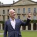 William Hague Oxford