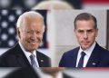 Joe Biden Pardons son Hunter