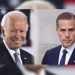 Joe Biden Pardons son Hunter